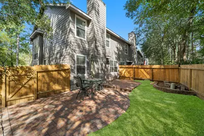 26 Musgrove Place, The Woodlands, TX 77382 - Photo 46