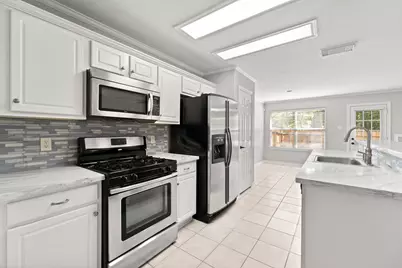 26 Musgrove Place, The Woodlands, TX 77382 - Photo 16