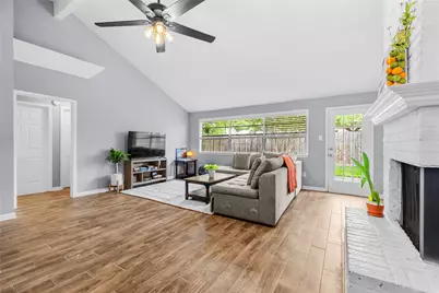 19630 San Gabriel Drive, Houston, TX 77084 - Photo 8