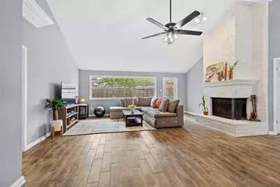 19630 San Gabriel Drive, Houston, TX 77084 - Photo 2