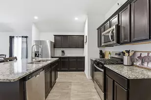 14335 Rain Dr, New Caney, TX 77357 - Photo 6