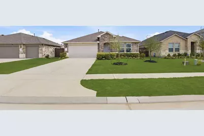 14335 Rain Dr, New Caney, TX 77357 - Photo 2