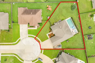 64 Poppy Court, Lake Jackson, TX 77566 - Photo 4