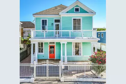 2010 Rosenberg Street, Galveston, TX 77550 - Photo 50