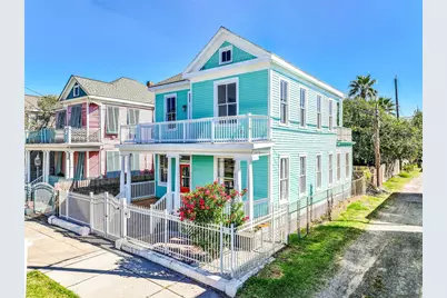 2010 Rosenberg Street, Galveston, TX 77550 - Photo 46