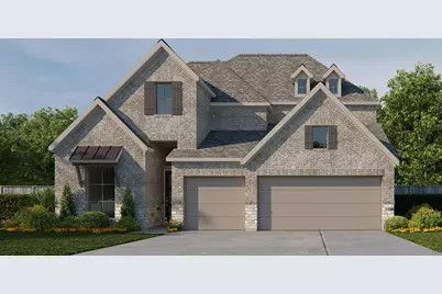 4722 Ravine View Lane, Fulshear, TX 77441 - Photo 1