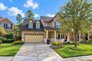 11411 Creekwood Hills Ln, Houston, TX 77070 - Photo 1