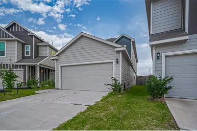 24710 Landolfi Drive, Katy, TX 77493 - Photo 2