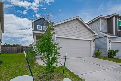 24710 Landolfi Drive, Katy, TX 77493 - Photo 4