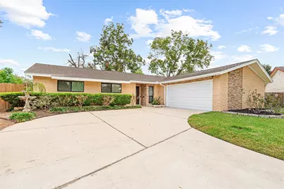 2823 Rockarbor Drive, Houston, TX 77063 - Photo 1