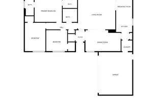 2823 Rockarbor Dr, Houston, TX 77063 - Photo 32