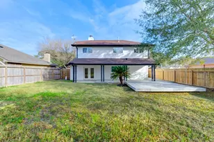 19403 Lake Hollow Ln, Houston, TX 77084 - Photo 32