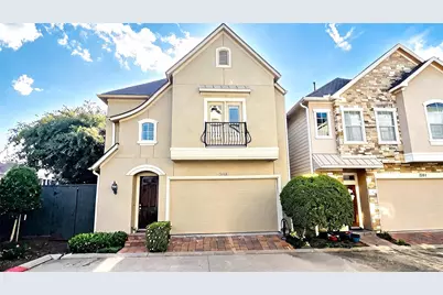 2203 Hilshire Terrace Court, Houston, TX 77080 - Photo 2