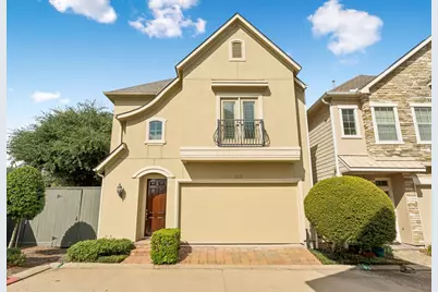 2203 Hilshire Terrace Court, Houston, TX 77080 - Photo 1