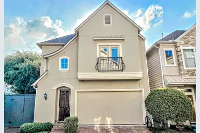 2203 Hilshire Terrace Court, Houston, TX 77080 - Photo 2