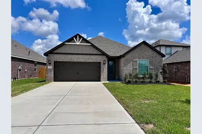 21554 Bluebonnet Bay Drive, Magnolia, TX 77354 - Photo 1