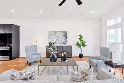 1222 E 23rd Street, Houston, TX 77009 - Photo 8