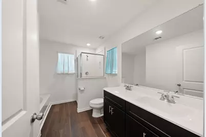 8218 Star Terrace Drive, Cypress, TX 77433 - Photo 18