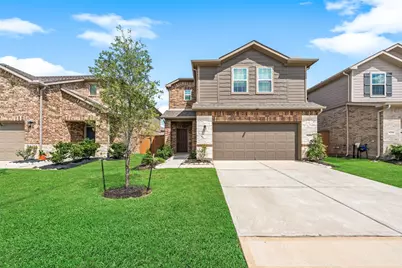 8218 Star Terrace Drive, Cypress, TX 77433 - Photo 1