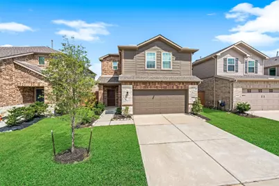 8218 Star Terrace Drive, Cypress, TX 77433 - Photo 26