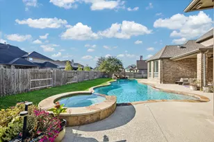2303 Draycutt Dr, Katy, TX 77494 - Photo 8