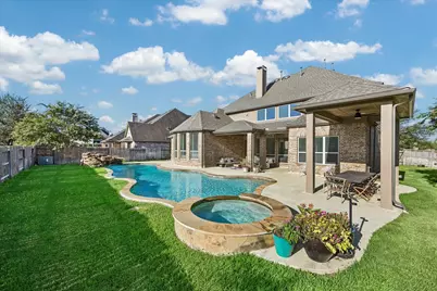 2303 Draycutt Drive, Katy, TX 77494 - Photo 38