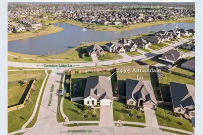 4403 Annandale Lane, Rosharon, TX 77583 - Photo 42