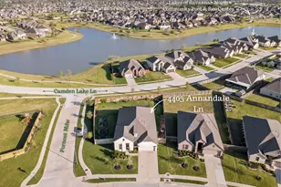 4403 Annandale Ln, Rosharon, TX 77583 - Photo 42