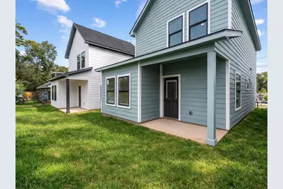 16774 Meadowcroft, Montgomery, TX 77316 - Photo 6