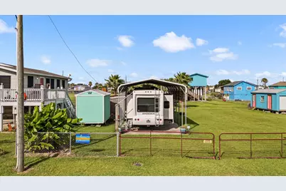 1061 East Road, Port Bolivar, TX 77650 - Photo 2