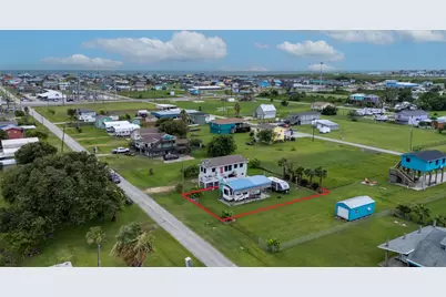 1061 East Road, Port Bolivar, TX 77650 - Photo 14