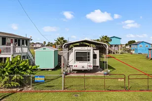 1061 E Rd, Port Bolivar, TX 77650 - Photo 1