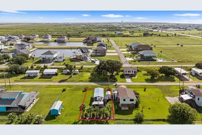 1061 East Road, Port Bolivar, TX 77650 - Photo 26