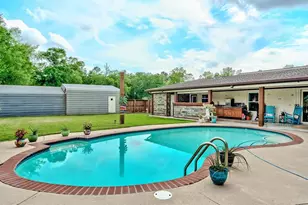 2363 Twin Oaks, Orange, TX 77630 - Photo 48