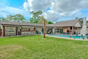 2363 Twin Oaks, Orange, TX 77630 - Photo 50