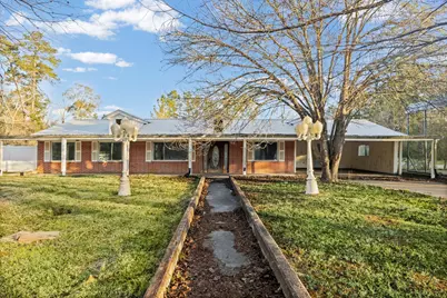 631 Fm 253 Road, Buna, TX 77612 - Photo 1