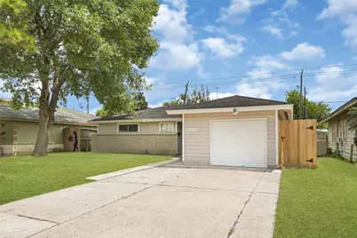 3816 Newton Drive, Pasadena, TX 77503 - Photo 4