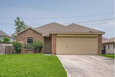 430 Vane Way, Crosby, TX 77532 - Photo 1