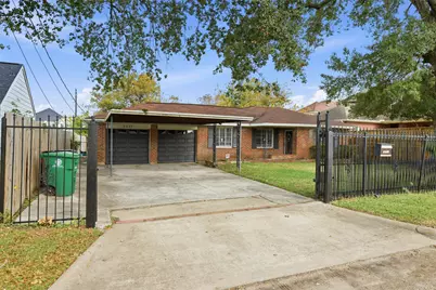 3917 Anita Street, Houston, TX 77004 - Photo 2