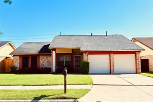 12074 Fairpoint Dr, Houston, TX 77099 - Photo 1