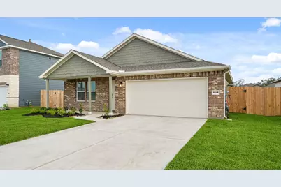 2512 Old Glory Lane, Bay City, TX 77414 - Photo 2