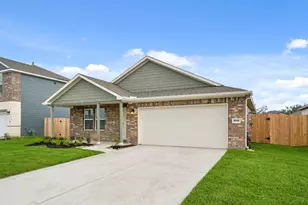 2512 Old Glory Ln, Bay City, TX 77414 - Photo 2