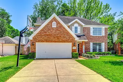 2015 Chimney Wood Court, Richmond, TX 77406 - Photo 32