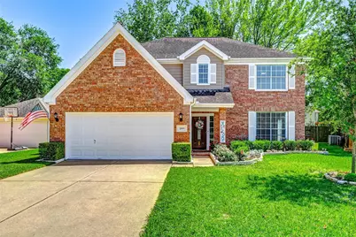 2015 Chimney Wood Court, Richmond, TX 77406 - Photo 1