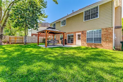 2015 Chimney Wood Court, Richmond, TX 77406 - Photo 4