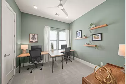 5703 Larkin Street #C, Houston, TX 77007 - Photo 32