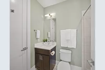 5703 Larkin Street #C, Houston, TX 77007 - Photo 10