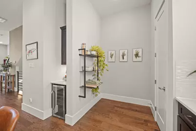 5703 Larkin Street #C, Houston, TX 77007 - Photo 16