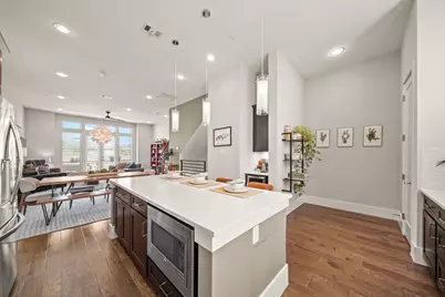 5703 Larkin Street #C, Houston, TX 77007 - Photo 12