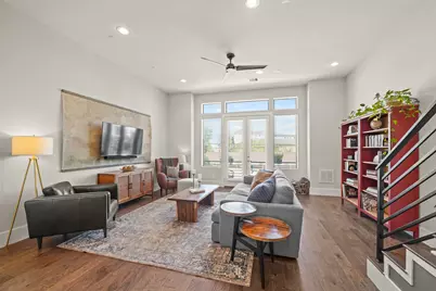 5703 Larkin Street #C, Houston, TX 77007 - Photo 20